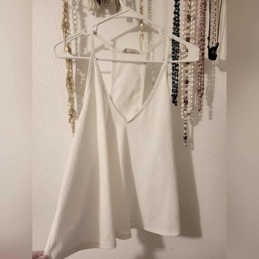 Free People tank
